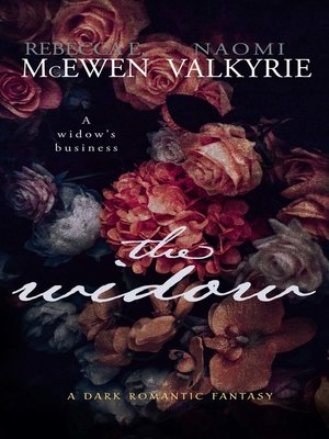 cover image of The Widow